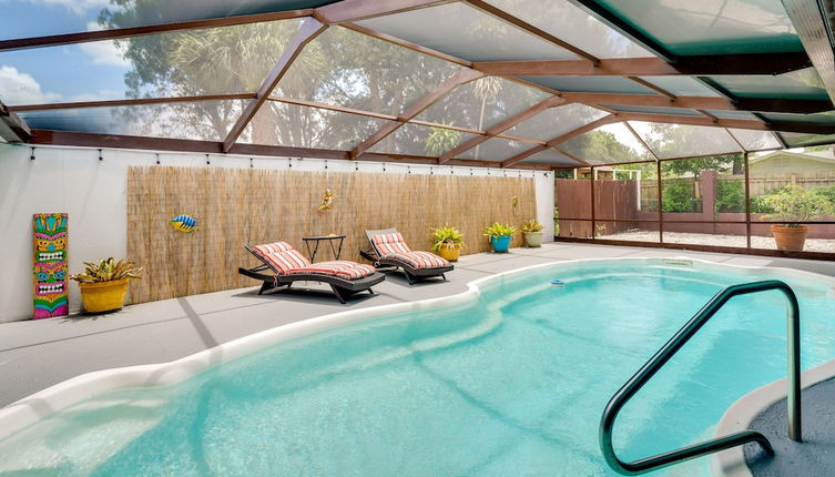 Foto 1 - Winter Haven Retreat w/ Private Pool