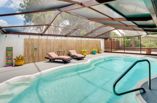 Photo 1 - Winter Haven Retreat w/ Private Pool