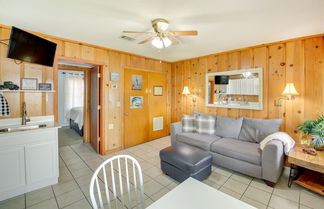 Foto 1 - Cozy Hot Springs Vacation Rental on Lake Hamilton