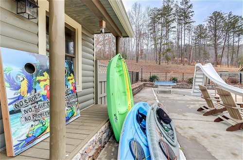 Foto 42 - Hayesville Vacation Rental w/ Private Pool
