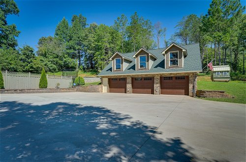 Foto 4 - Hayesville Vacation Rental w/ Private Pool