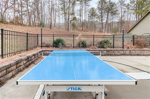 Foto 43 - Hayesville Vacation Rental w/ Private Pool