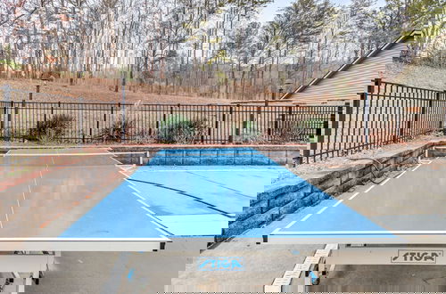 Foto 43 - Hayesville Vacation Rental w/ Private Pool