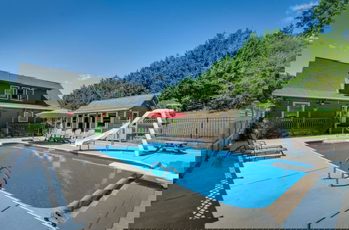 Foto 6 - Hayesville Vacation Rental w/ Private Pool