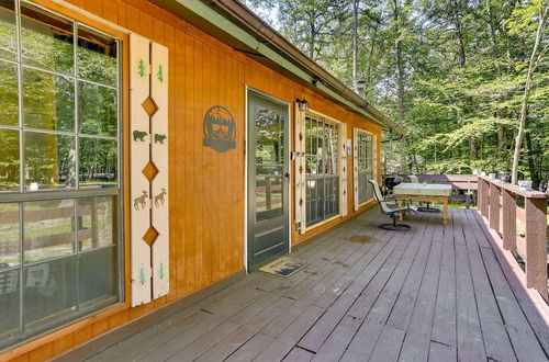 Photo 29 - Scenic Lackawaxen Cottage w/ Pools & Ski Access