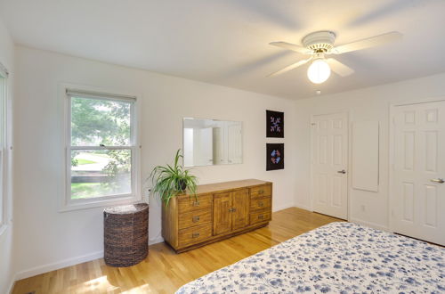 Photo 19 - Modern & Spacious Home - 6 Mi to Dtwn South Bend