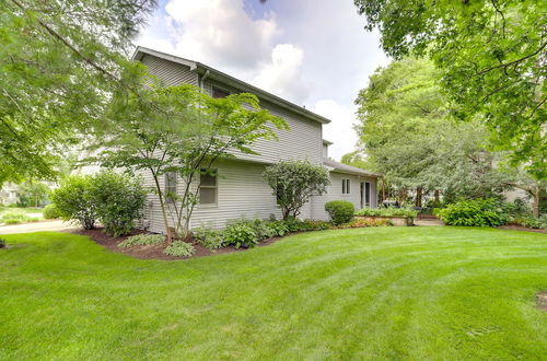 Photo 34 - Modern & Spacious Home - 6 Mi to Dtwn South Bend