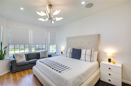 Foto 4 - Modern Mesquite Vacation Rental w/ Private Gym