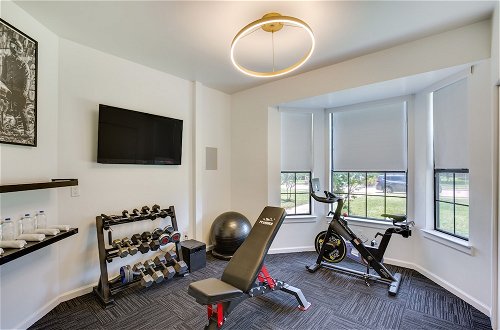 Photo 11 - Modern Mesquite Vacation Rental w/ Private Gym