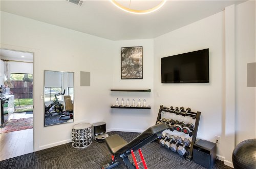 Foto 12 - Modern Mesquite Vacation Rental w/ Private Gym
