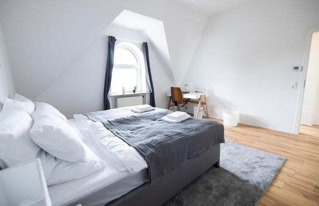 Immaculate 2-bed Apartment in Wiesenburg Mark - Foto 3