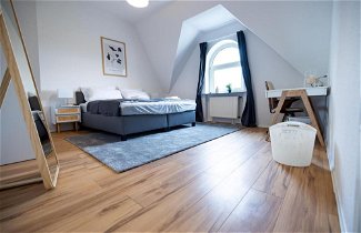 Foto 1 - Immaculate 2-bed Apartment in Wiesenburg Mark