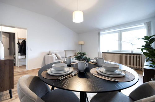 Photo 18 - Immaculate 2-bed Apartment in Wiesenburg Mark