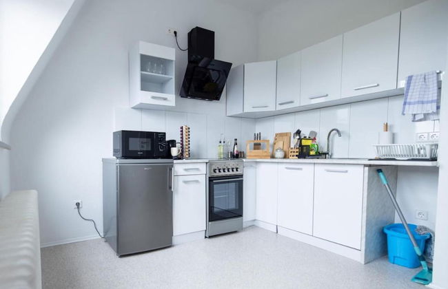Immaculate 2-bed Apartment in Wiesenburg Mark - Foto 11