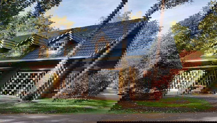 Photo 1 - Beautiful House on the Edge of the Forest