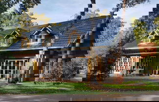 Photo 1 - Beautiful House on the Edge of the Forest