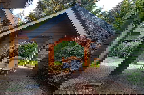 Photo 19 - Beautiful House on the Edge of the Forest