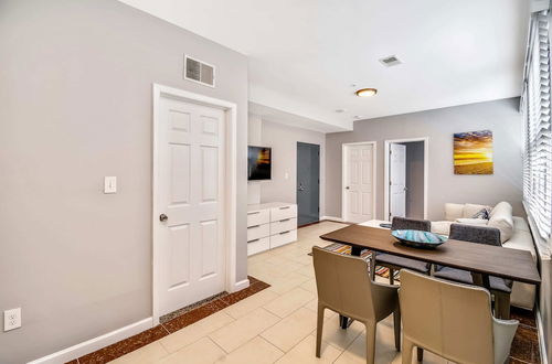 Photo 14 - The Philadelphia Stay. 1BD Apartment in the Heart of the City