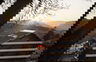 Photo 1 - Flat in Alpe di Siusi With Wellness Area