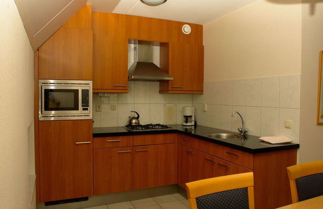Spacious Holiday Home With Wifi, 20 km From Assen - Foto 1