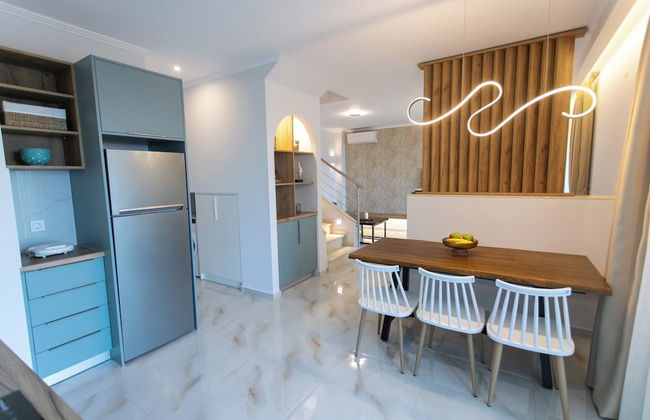 Elais Luxury Villas - Foto 17