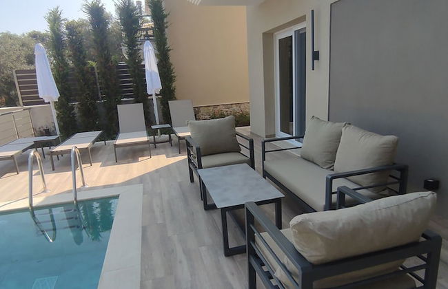 Elais Luxury Villas - Foto 34