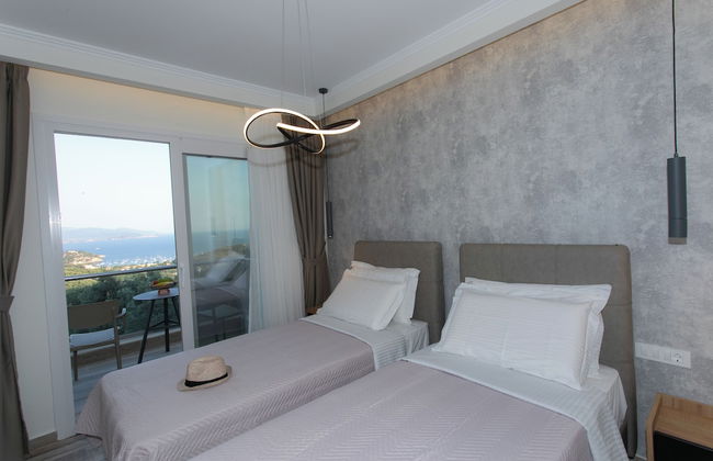 Elais Luxury Villas - Foto 5