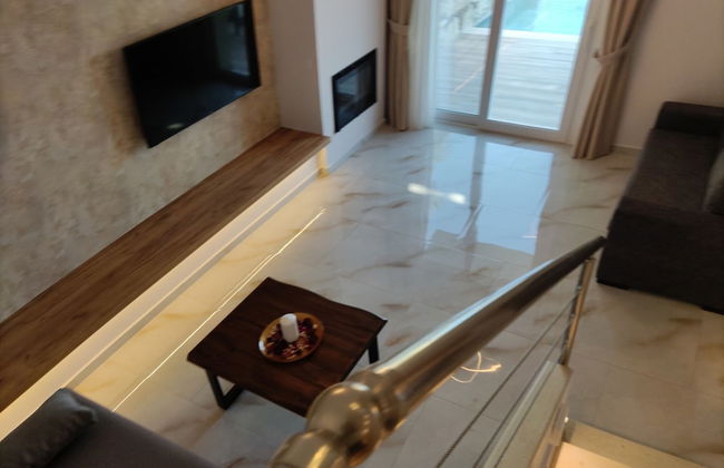 Elais Luxury Villas - Foto 27