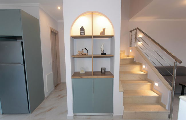 Elais Luxury Villas - Foto 14