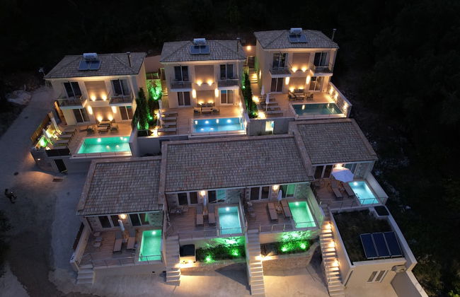 Elais Luxury Villas - Foto 1