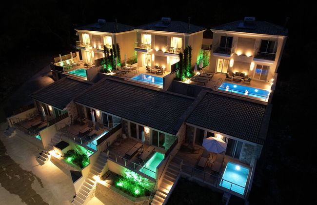 Elais Luxury Villas - Foto 52