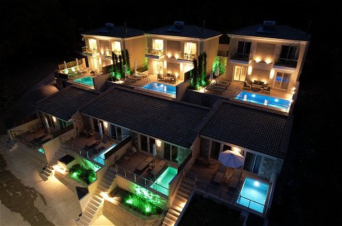 Photo 52 - Elais Luxury Villas