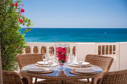 Photo 2 - Beachfront Apartment Praia da Luz by Blue Diamond