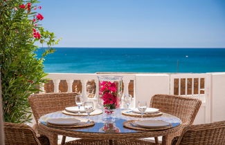 Photo 2 - Beachfront Apartment Praia da Luz by Blue Diamond