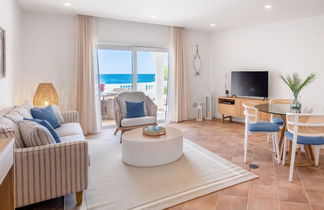 Photo 3 - Beachfront Apartment Praia da Luz by Blue Diamond