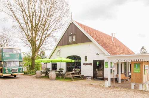 Photo 22 - Cosily Chalet With gas Fireplace in Twente