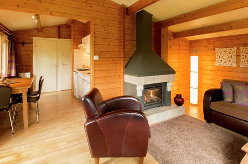 Photo 6 - Cosily Chalet With gas Fireplace in Twente