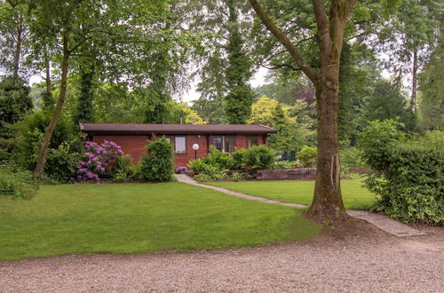 Photo 20 - Cosily Chalet With gas Fireplace in Twente