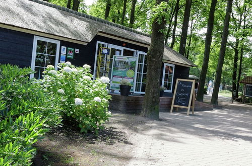 Photo 37 - Cozy Chalet With a Dishwasher, in a Holiday Park in a Natural Environment