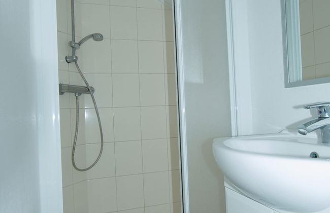 Charming Lodge in Staphorst With Pool Access - Foto 7