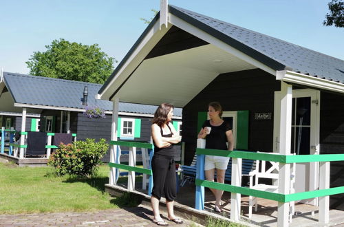 Photo 32 - Cozy Chalet With a Dishwasher, in a Holiday Park in a Natural Environment