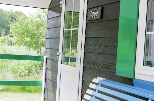 Photo 7 - Cozy Chalet With a Dishwasher, in a Holiday Park in a Natural Environment