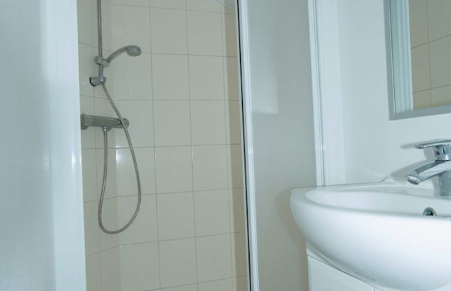 Charming Lodge in Staphorst With Pool Access - Foto 10