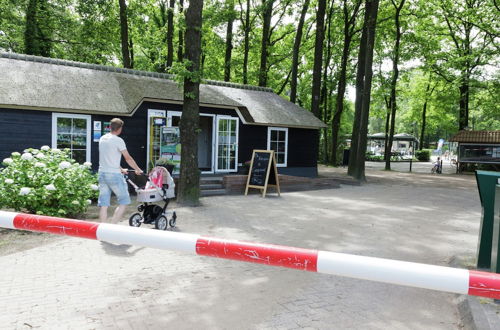 Photo 23 - Chalet With Dishwasher, in Natural Environment