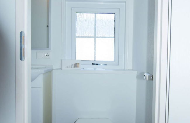 Charming Lodge in Staphorst With Pool Access - Foto 9