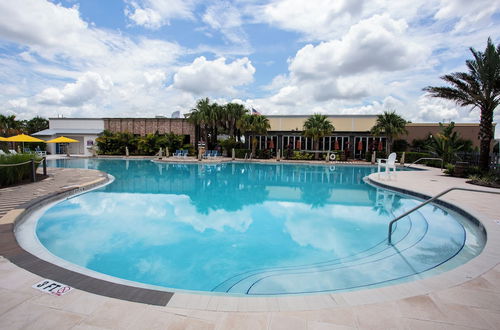 Photo 43 - Festival Resort 5 Bd Home w Screened Pool Close to Disney 174