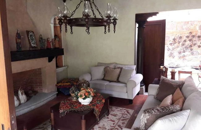 Casa Antigua - Foto 4