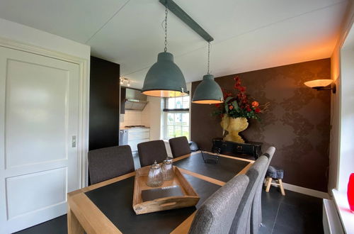 Photo 11 - Comfortable Villa With Garden, Near the Wadden Sea