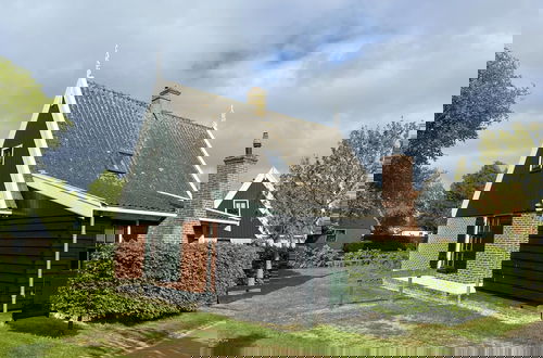 Photo 22 - Villa With Garden Near the Wadden Sea