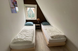 Foto 3 - Comfortable Villa With Garden, Near the Wadden Sea